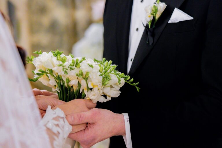 Wedding Photographers NYC