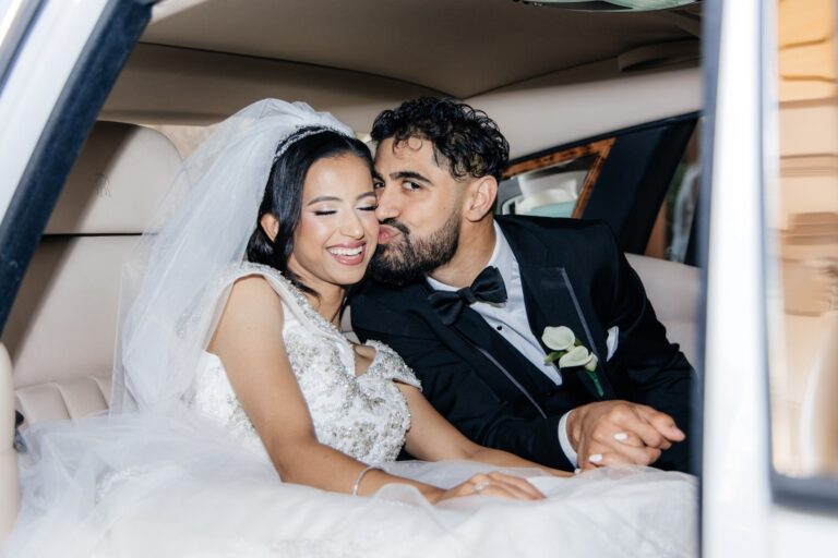Wedding Photographers NYC