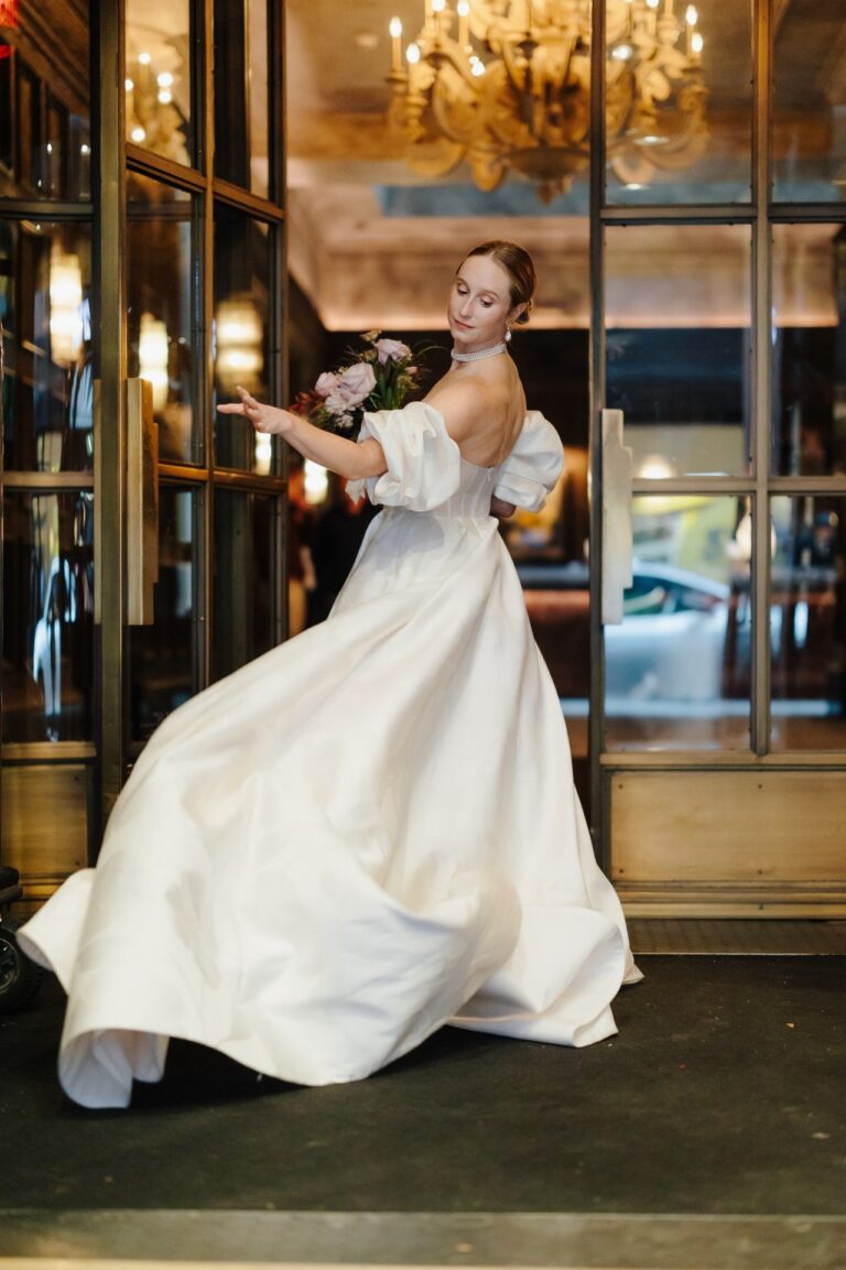Wedding Photographers NYC