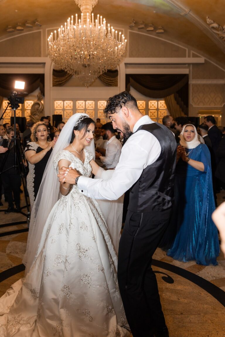 Wedding Photographers NYC