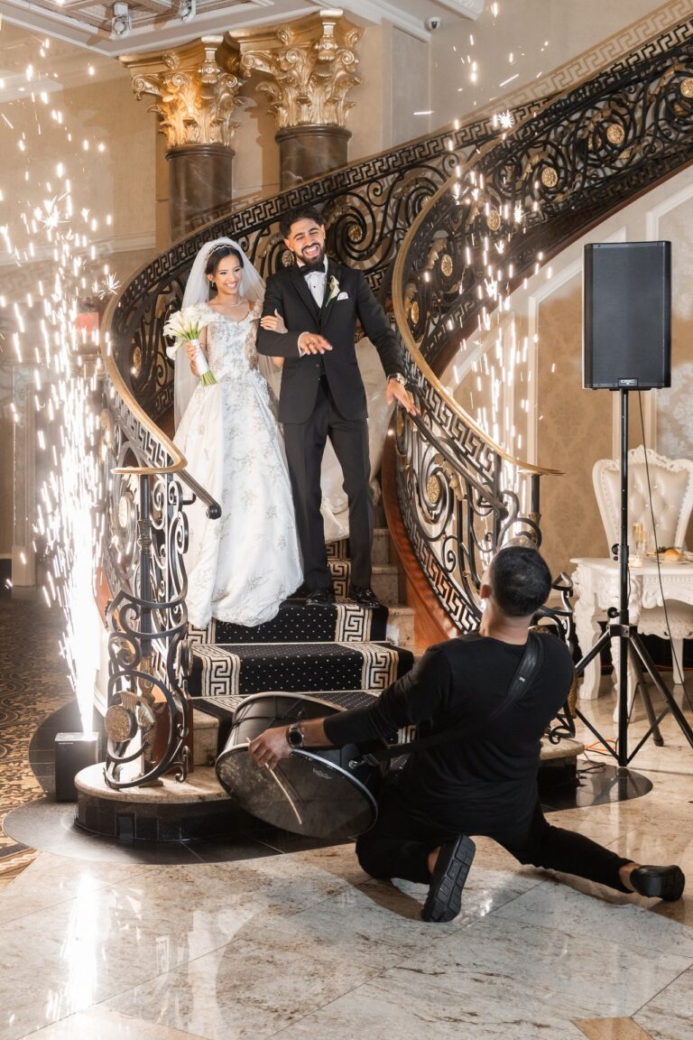 Wedding Photographers NYC