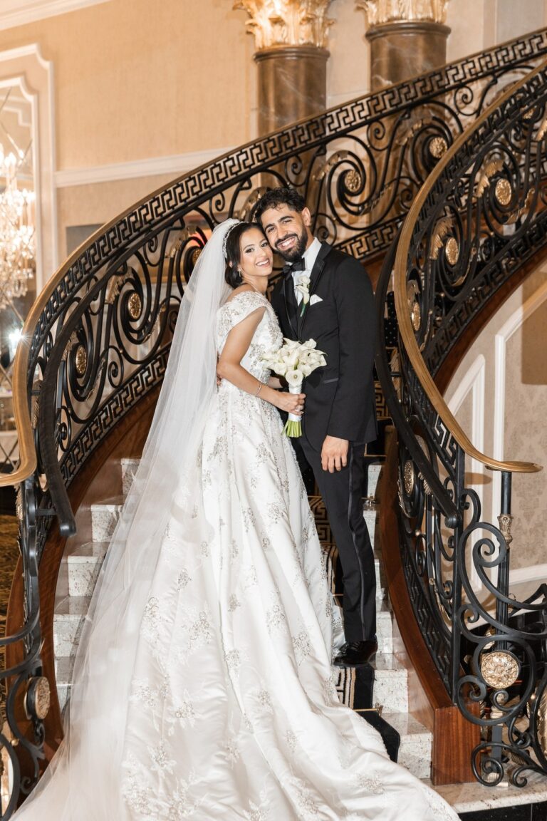 Wedding Photographers NYC