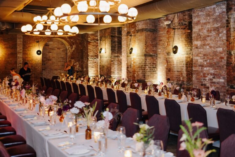 Wedding Photographers NYC