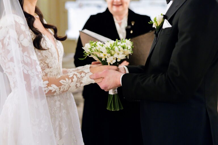 Wedding Photographers NYC