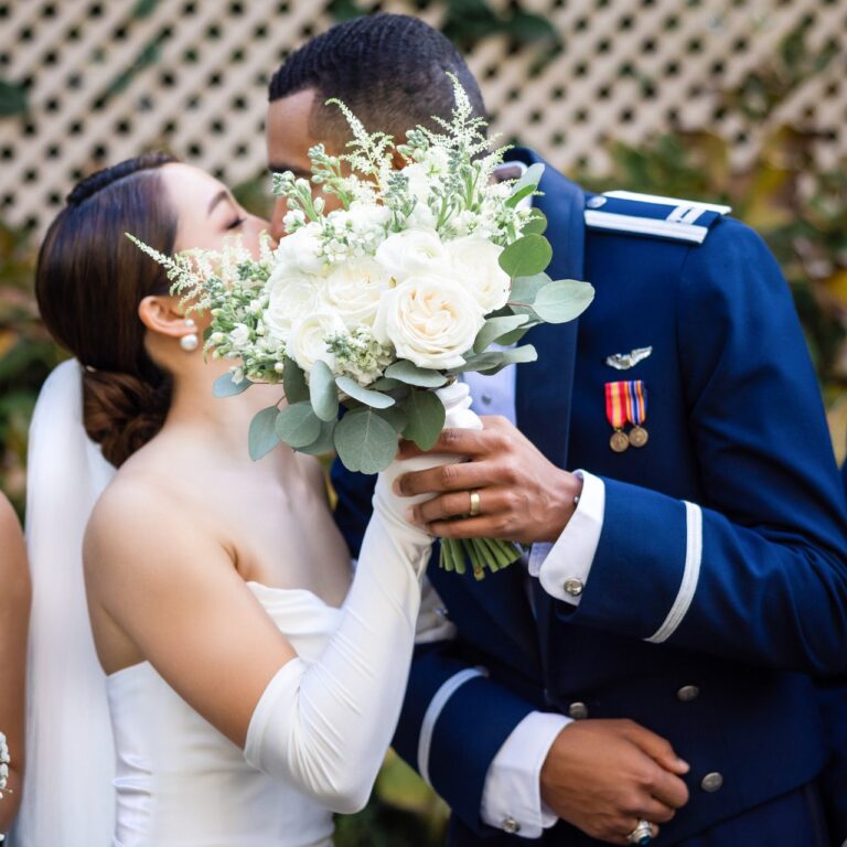 Wedding Photographers NYC