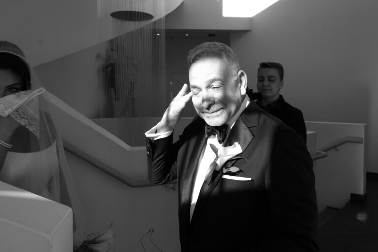 Wedding Photographers NYC