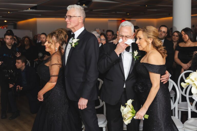 Wedding Photographers NYC