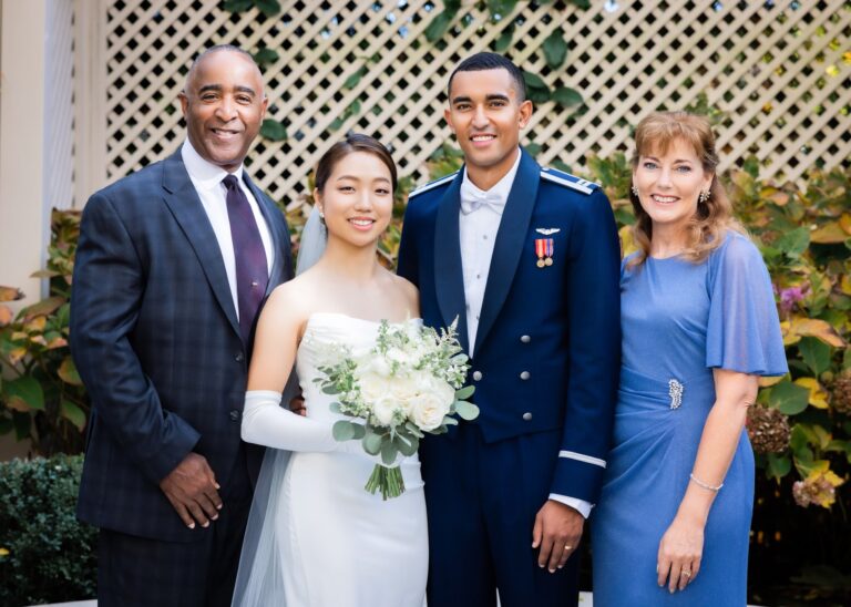 Wedding Photographers NYC