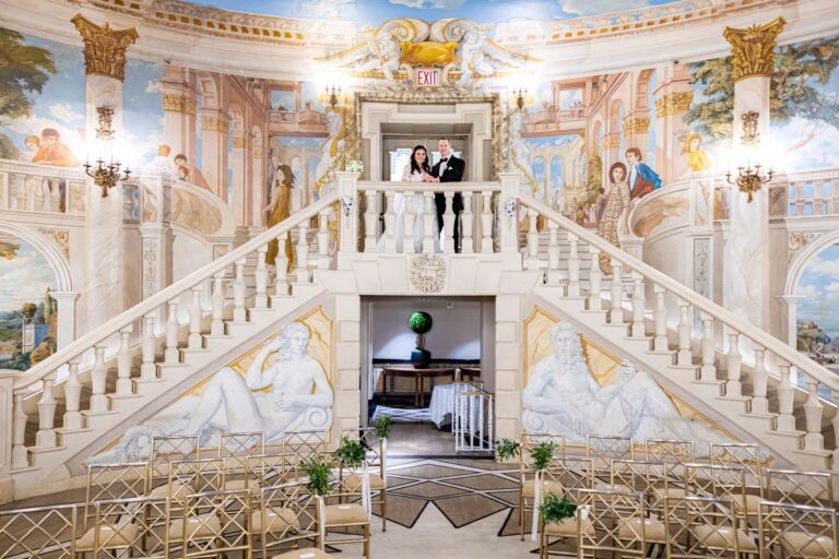 Wedding Photographers NYC