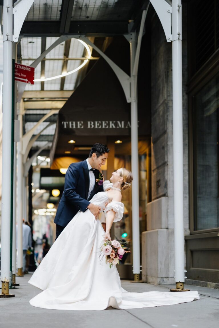 Wedding Photographers NYC