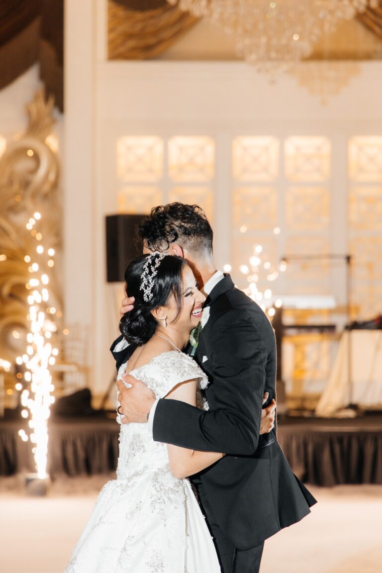 Wedding Photographers NYC