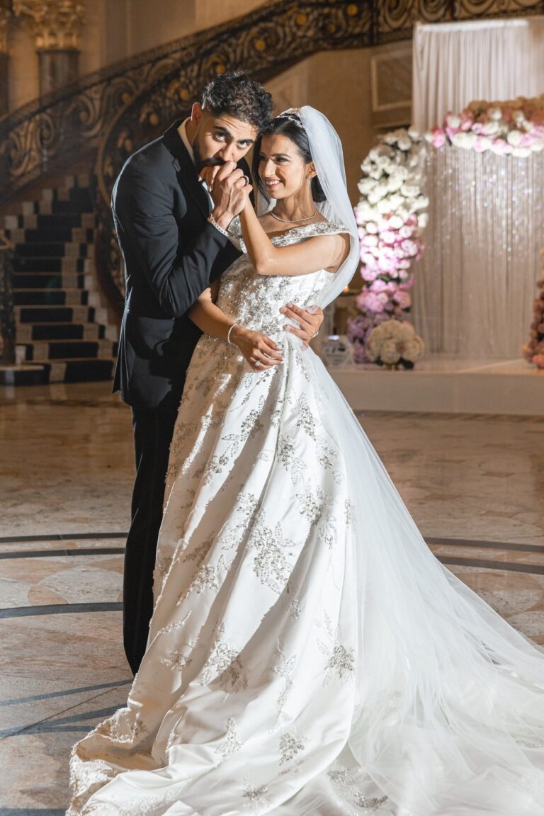 Wedding Photographers NYC