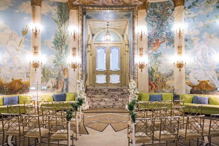 Wedding Photographers NYC