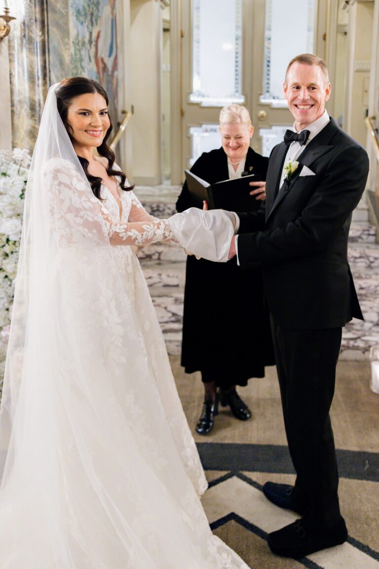 Wedding Photographers NYC