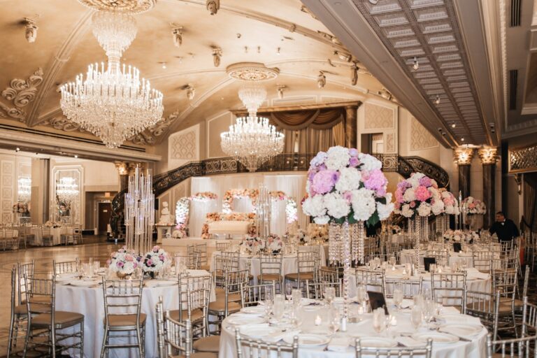 Wedding Photographers NYC