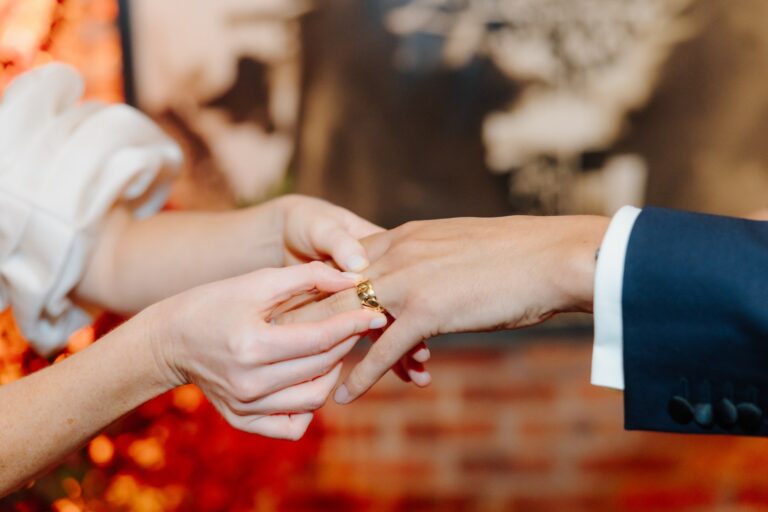 Wedding Photographers NYC