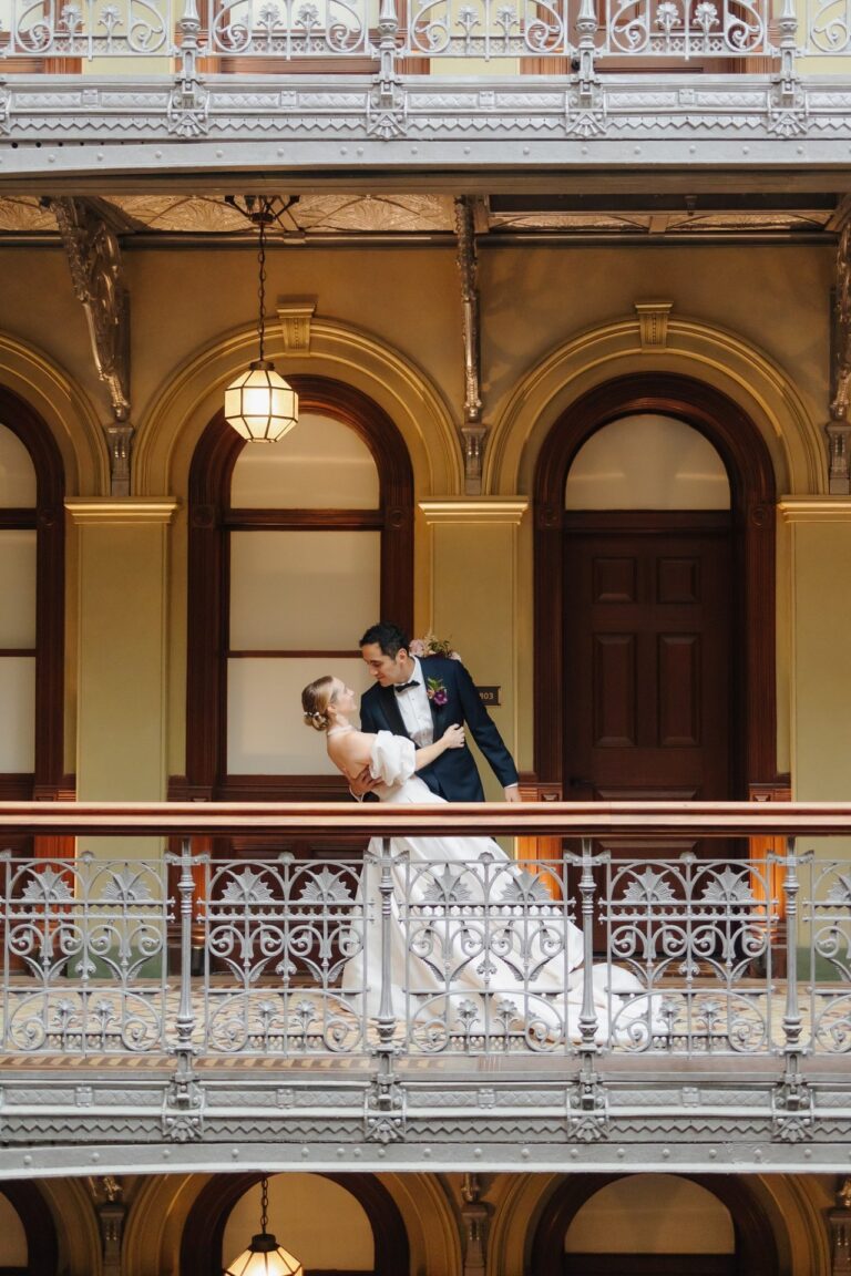 Wedding Photographers NYC