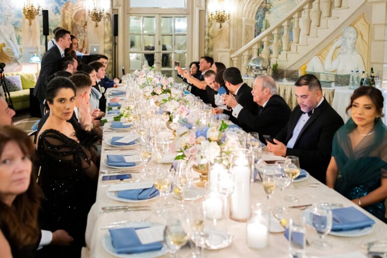 Wedding Photographers NYC