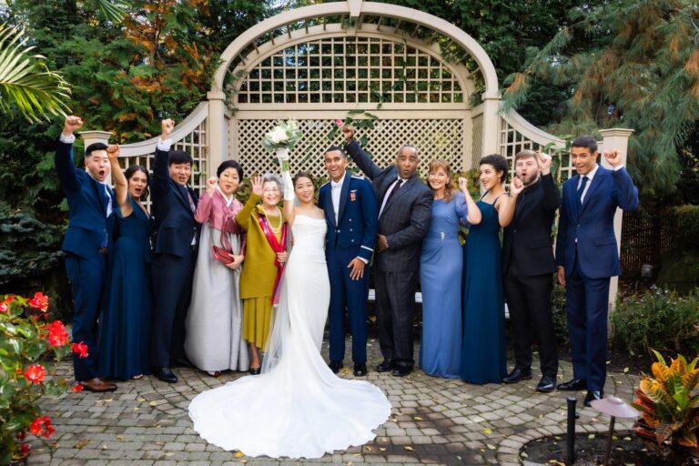 Wedding Photographers NYC