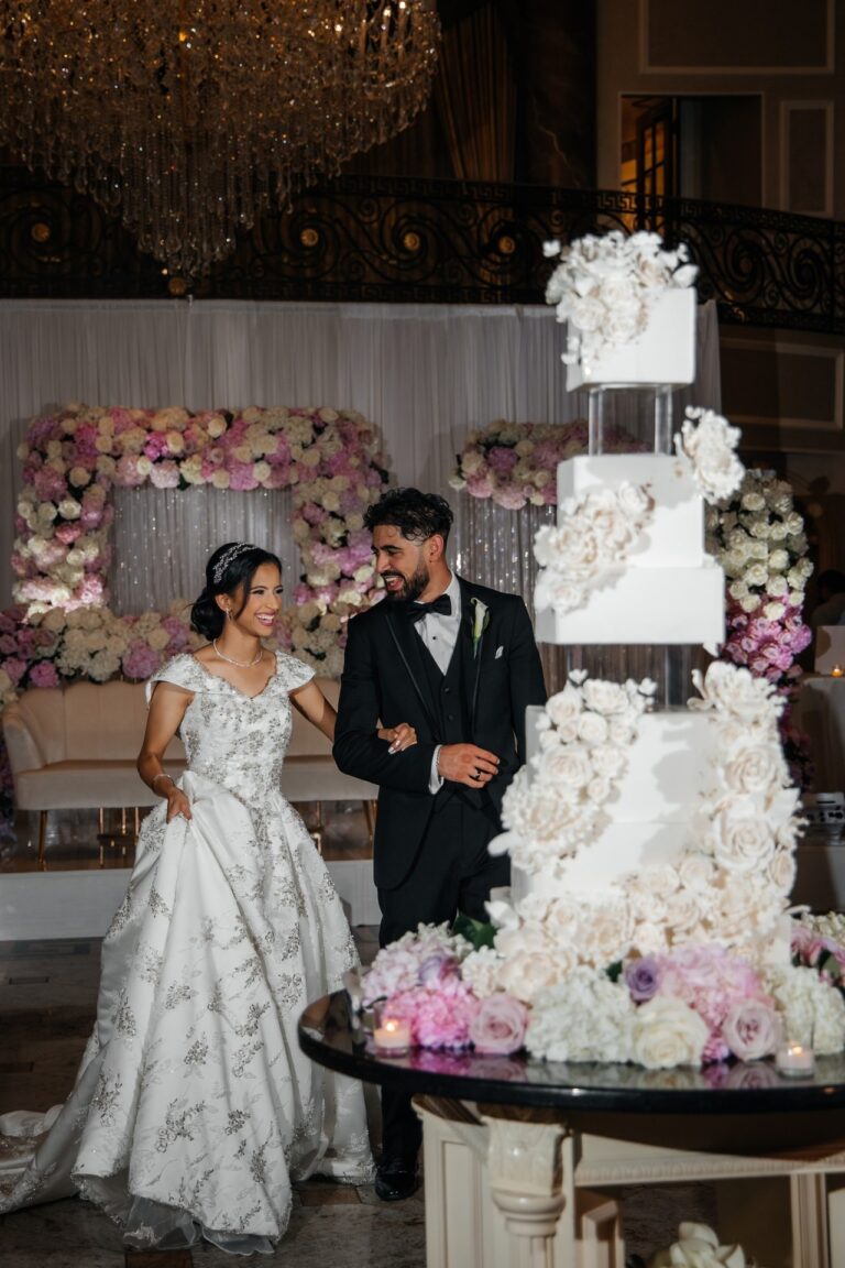 Wedding Photographers NYC