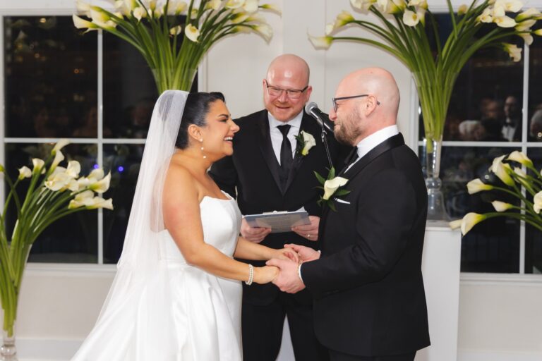 Wedding Photographers NYC