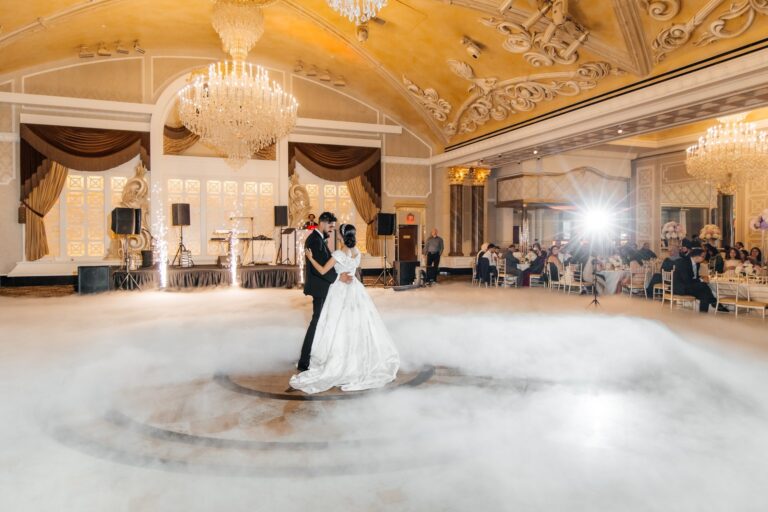 Wedding Photographers NYC