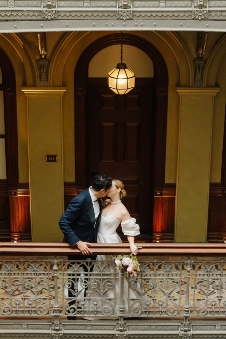 Wedding Photographers NYC