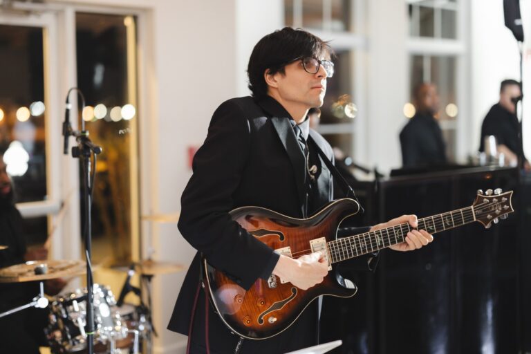 Wedding Photographers NYC