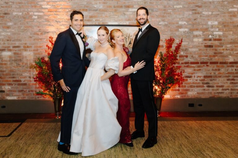 Wedding Photographers NYC