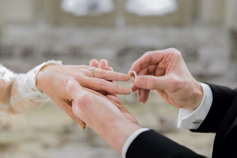 Wedding Photographers NYC