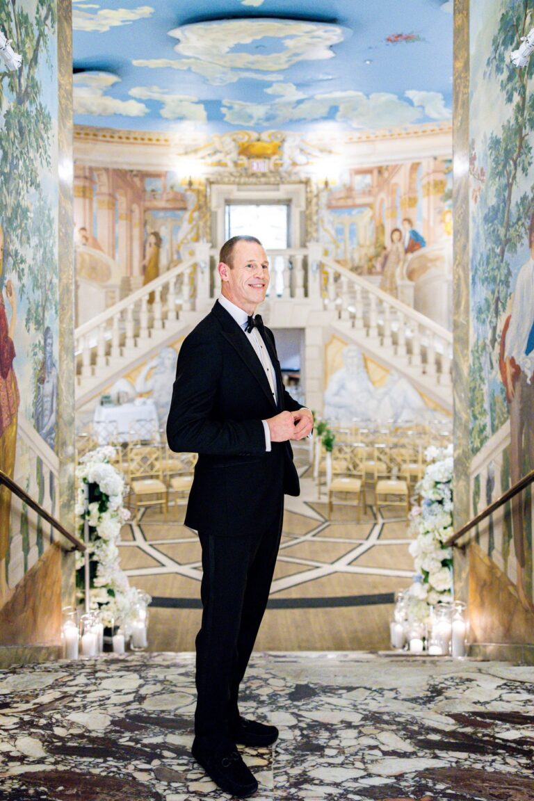 Wedding Photographers NYC