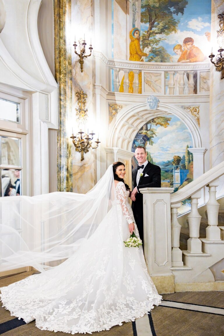 Wedding Photographers NYC