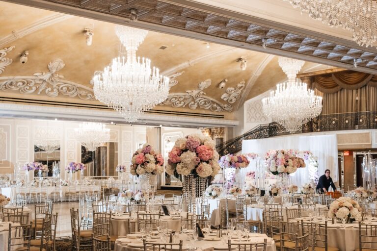 Wedding Photographers NYC