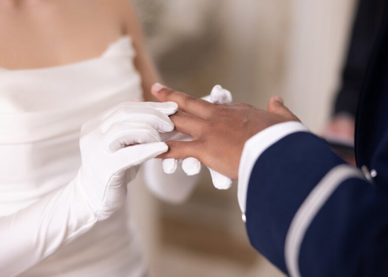 Wedding Photographers NYC