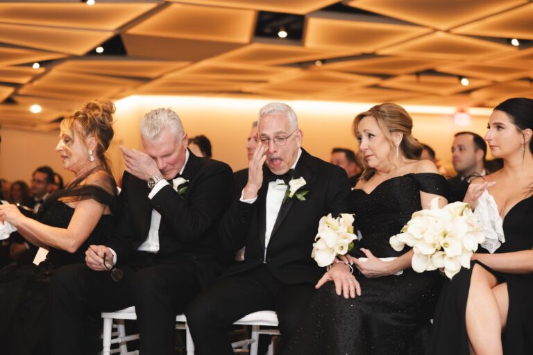 Wedding Photographers NYC