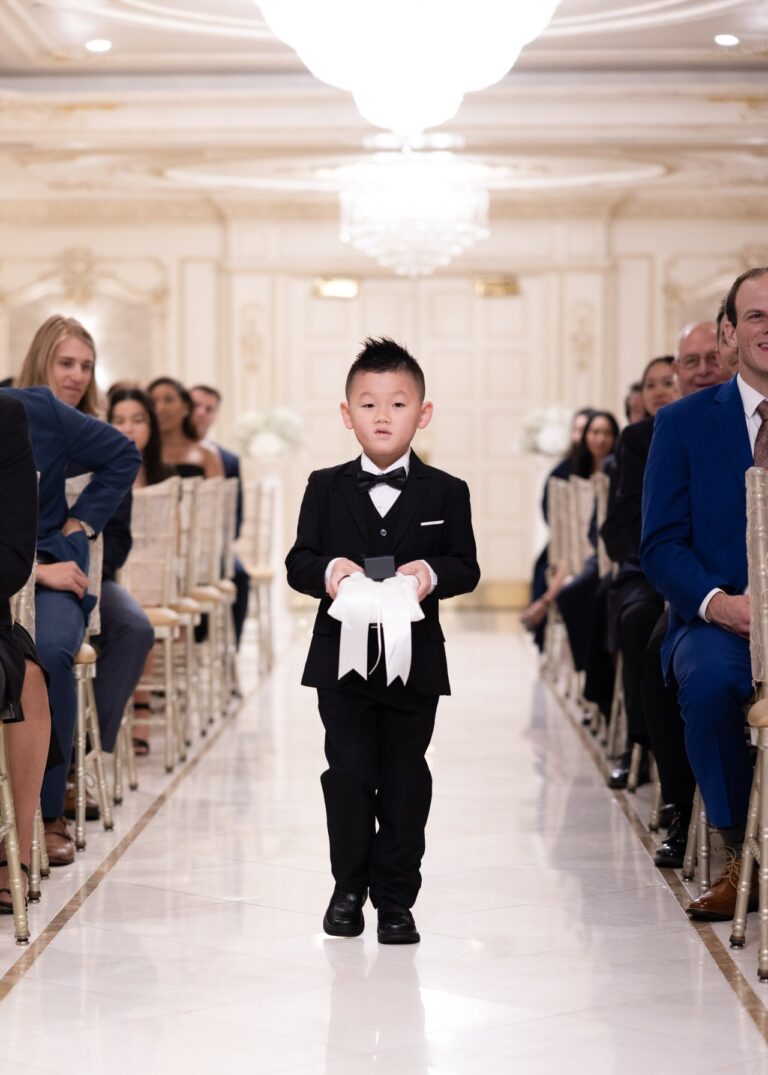 Wedding Photographers NYC