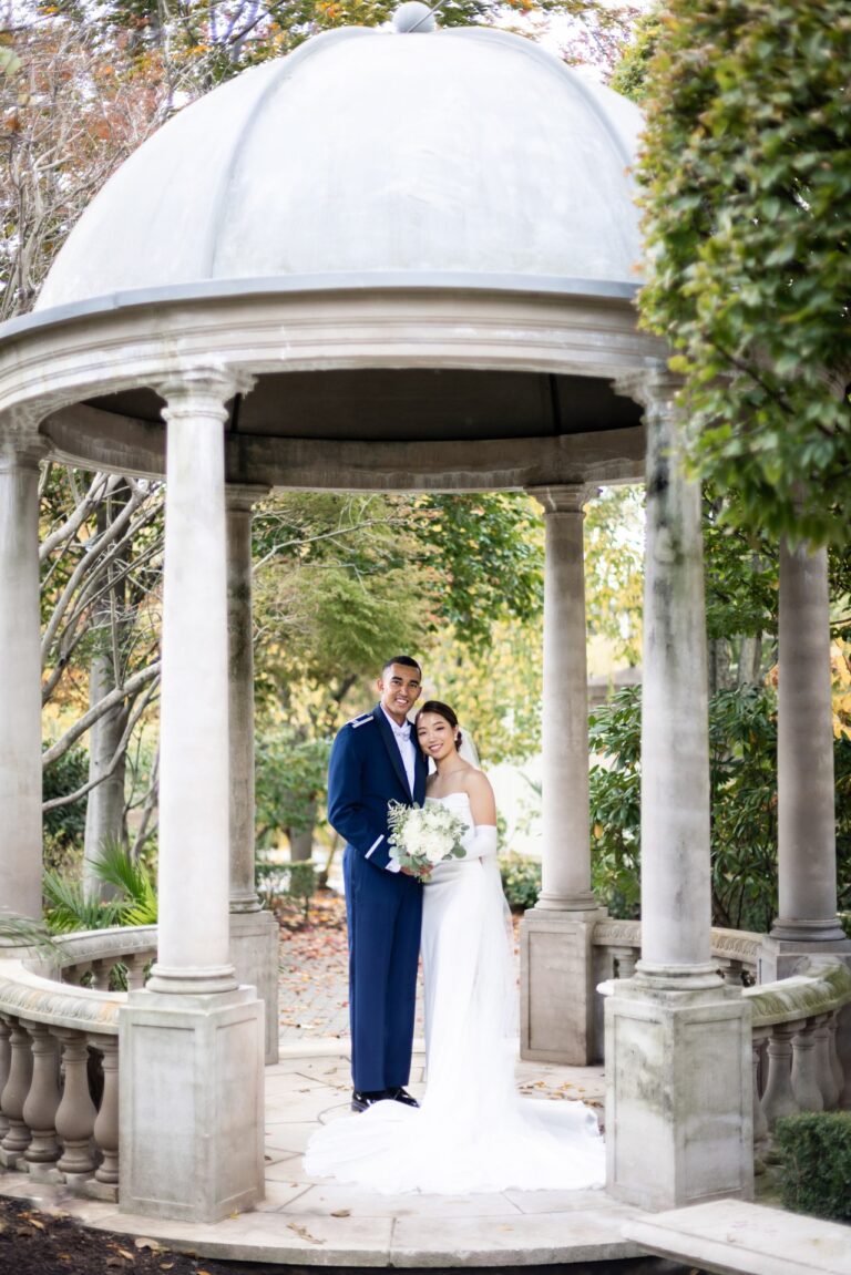 Wedding Photographers NYC