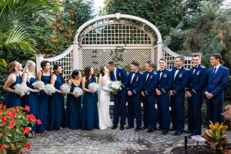 Wedding Photographers NYC