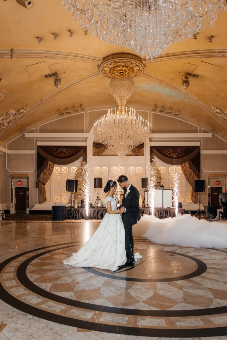 Wedding Photographers NYC