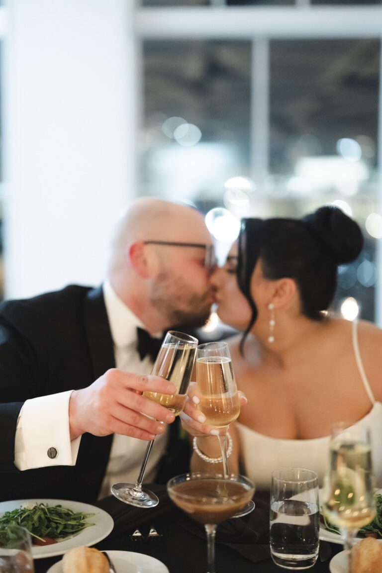 Wedding Photographers NYC