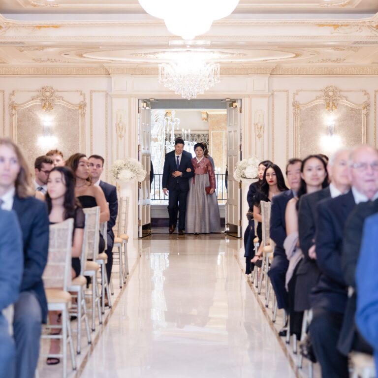 Wedding Photographers NYC