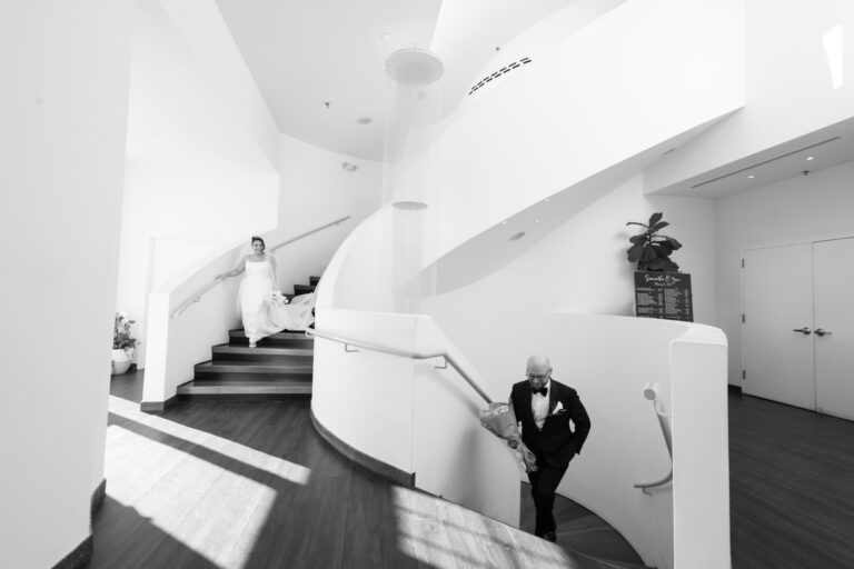 Wedding Photographers NYC