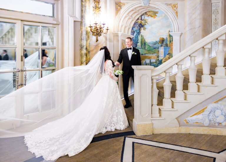 Wedding Photographers NYC