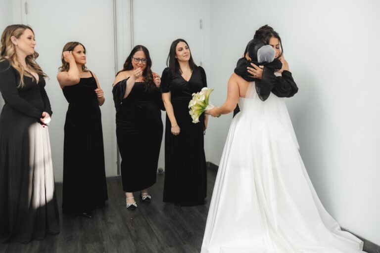 Wedding Photographers NYC