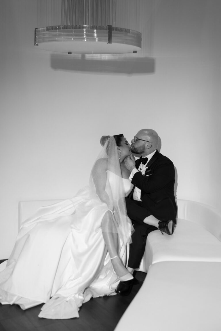 Wedding Photographers NYC