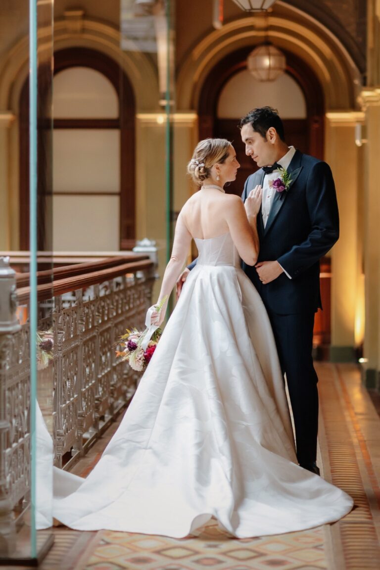 Wedding Photographers NYC