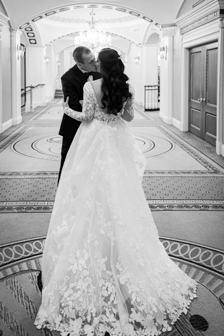 Wedding Photographers NYC