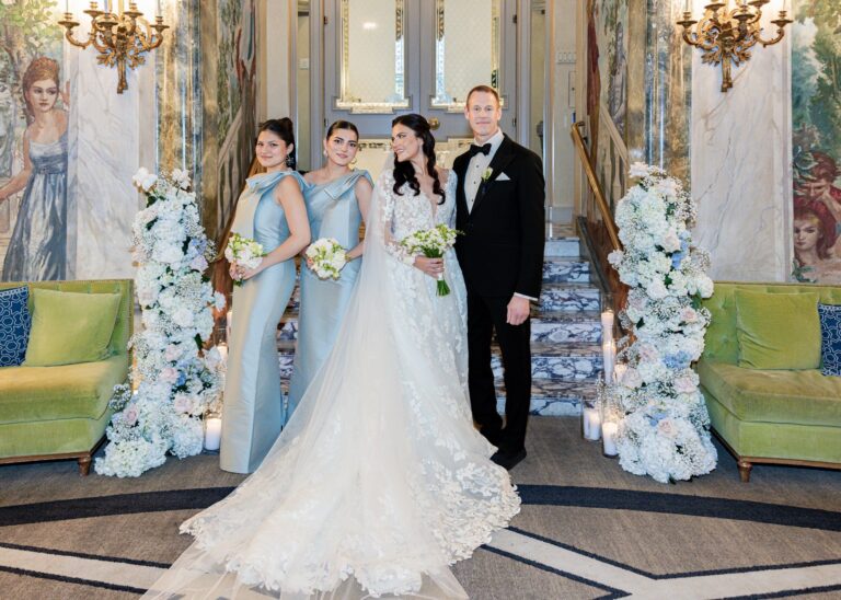 Wedding Photographers NYC