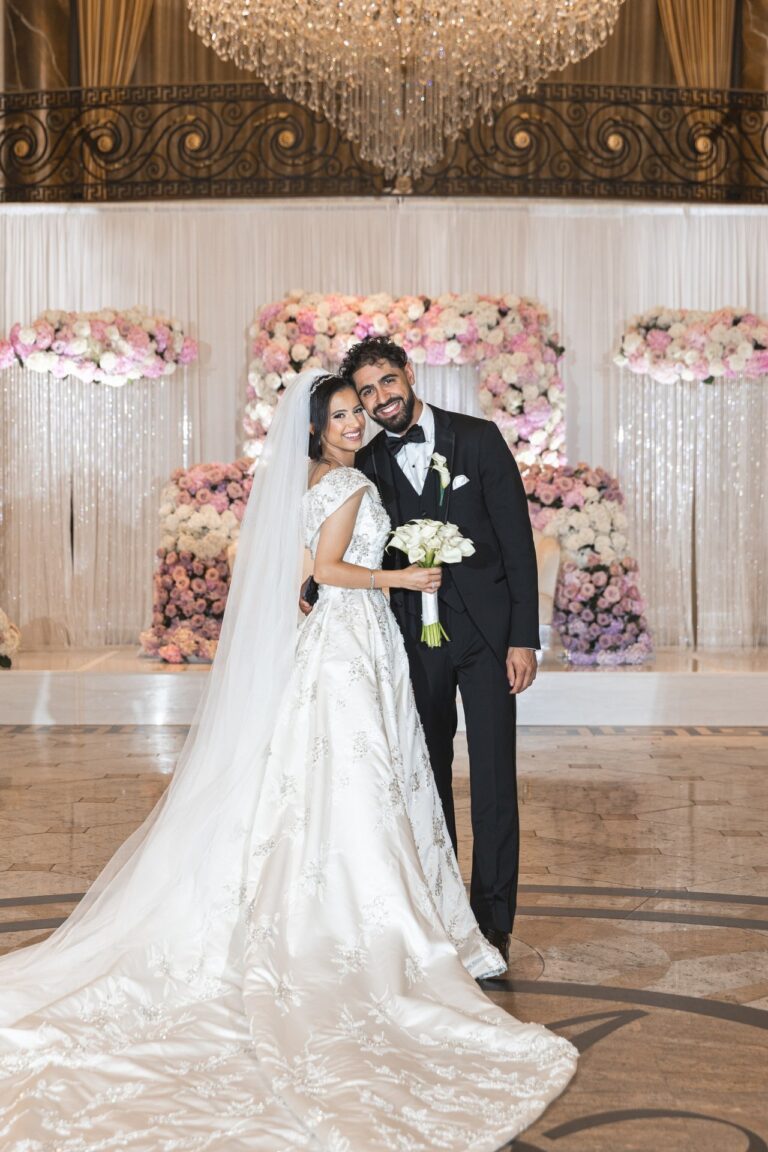 Wedding Photographers NYC