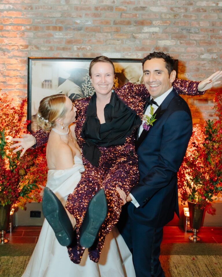 Wedding Photographers NYC